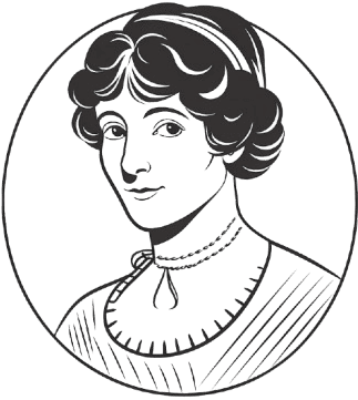Austen Logo